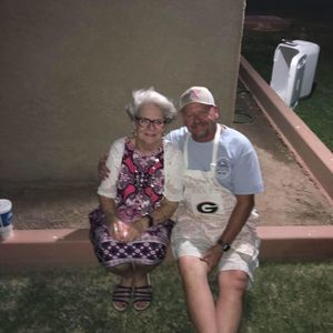 Meet your Posher, Clayton